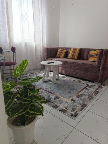 Gallery image of Sensera Homes in Mombasa