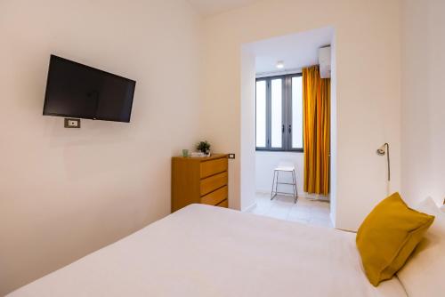 Metro Università Apartment by Wonderful Italy