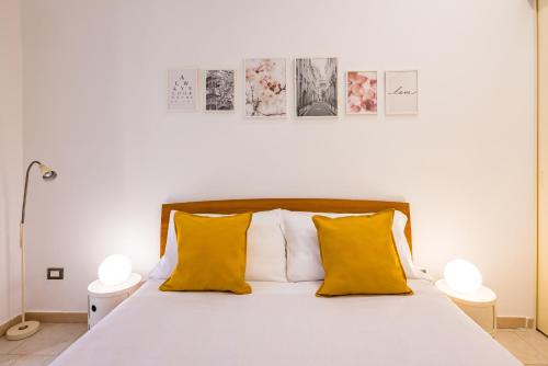 Metro Università Apartment by Wonderful Italy
