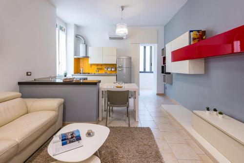 Metro Università Apartment by Wonderful Italy