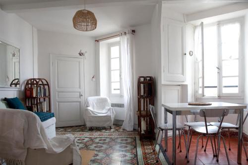 Chez Fred & Aldo Banyuls sur Mer