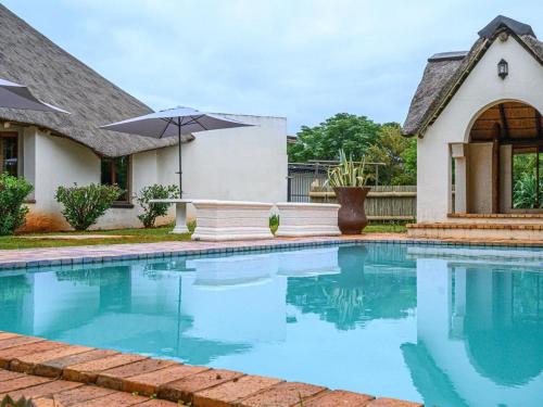Φωτογραφία από το άλμπουμ του Pecanwood Lodge σε Potchefstroom