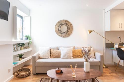 Foto FLH Porto Central TownHouse 1