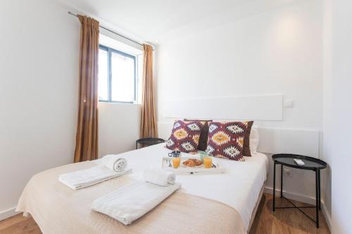 Foto FLH Porto Central TownHouse 4