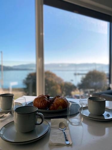 Alojamientos Ría de Vigo & Alborada