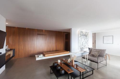 FLH Campo Ourique Apartment with View
