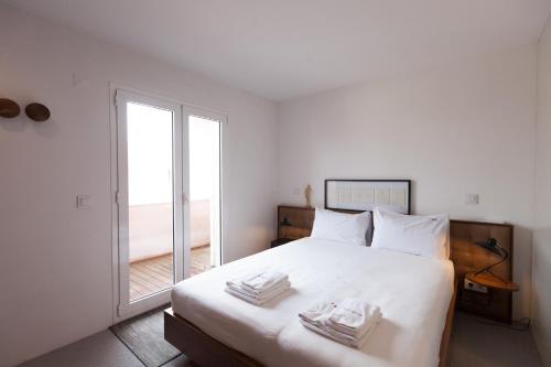 FLH Campo Ourique Apartment with View