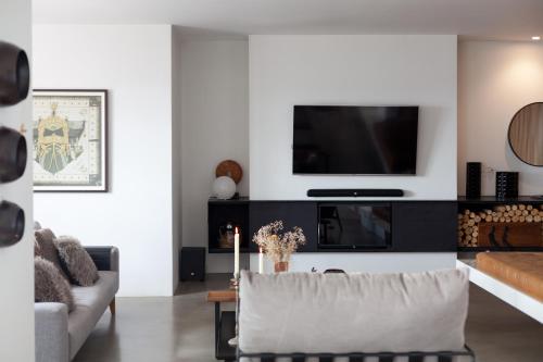 FLH Campo Ourique Apartment with View