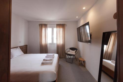 FLH Campo Ourique Apartment with View