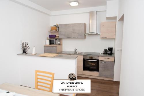 Apartments Šentvid