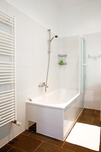 Prestige Vienna Apartment