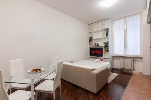 Central Apartment Duomo 2 - Wi-Fi & AC free