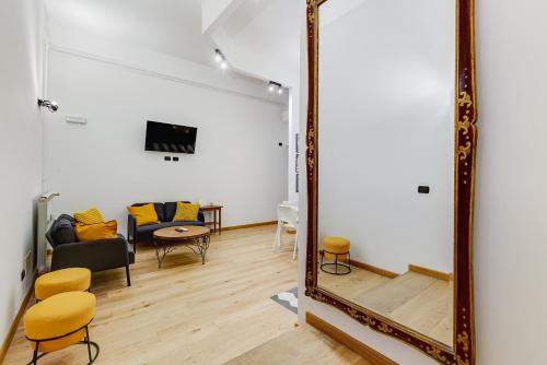 3-Bedroom Home Near Trastevere Station