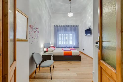 3-Bedroom Home Near Trastevere Station