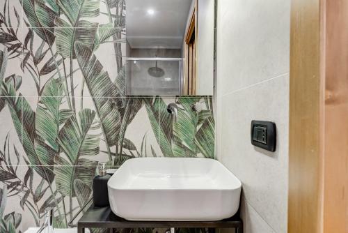 3-Bedroom Home Near Trastevere Station
