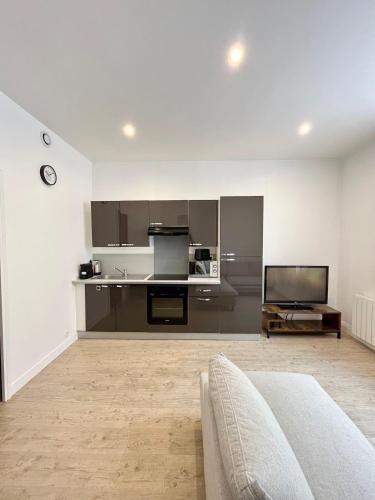 Berlin - La Cathédrale à 2 pas