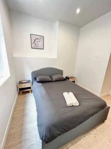 Photo de la galerie de l'établissement Berlin - La Cathédrale à 2 pas, à Reims