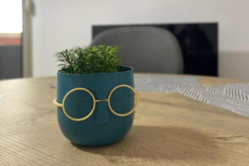 Sol Apartament