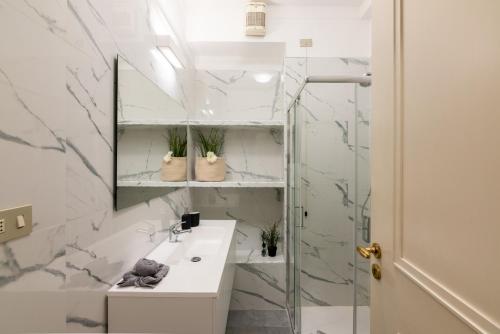 Central Apartment Duomo 2 - Wi-Fi & AC free