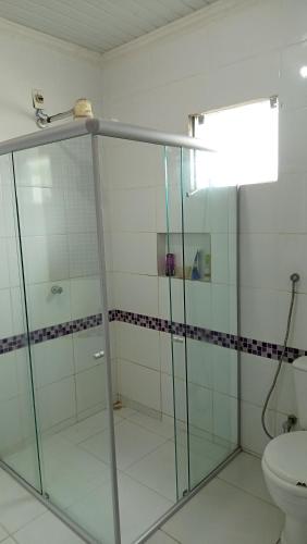 Ένα μπάνιο στο Great House for COP 30 - H01