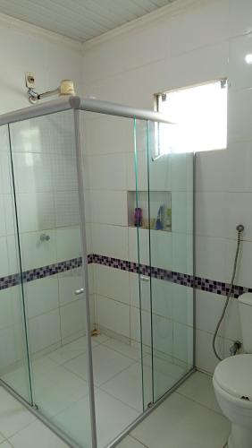 Ένα μπάνιο στο Great House for COP 30 - H01