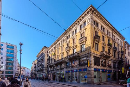Central Apartment Duomo 2 - Wi-Fi & AC free