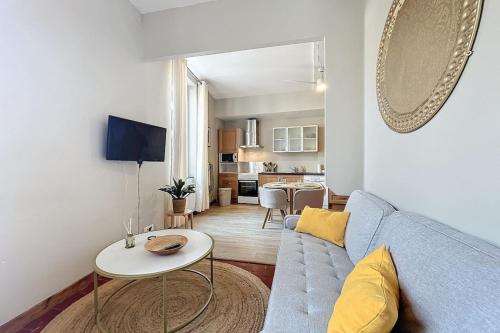 Le Bouquet - proche de la plage