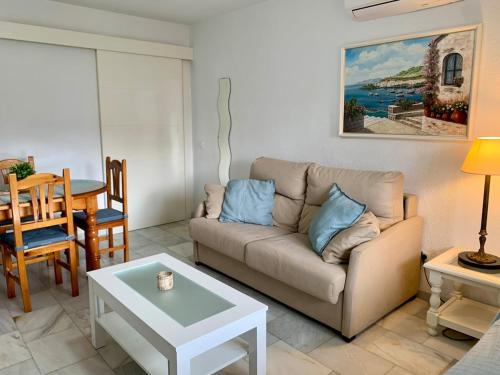 Apartamento en la Carihuela cerca playa