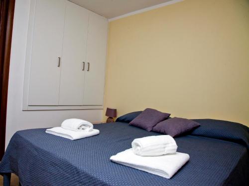 Gallery image of B&B Dimore Sonore Gallipoli in Gallipoli