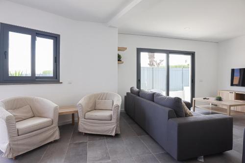 Villa Soares - Centro Albufeira - For Families - BY BEDZY