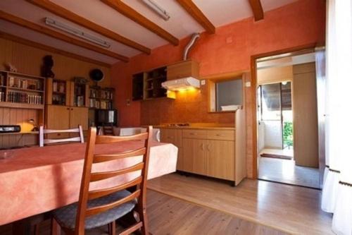 Apartments Umag 2376