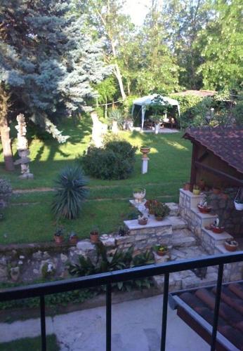 Apartments Umag 2376