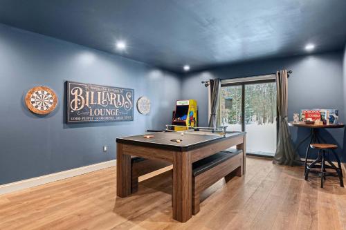 Φωτογραφία από το άλμπουμ του Luxury Getaway with Nature and Comfort σε Albrightsville