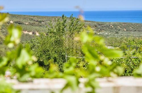 Φυσικό τοπίο κοντά σε αυτή η παραθεριστική κατοικία