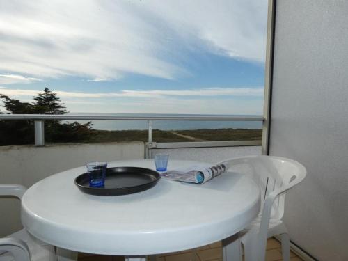 Notre-Dame-de-Monts - Appartement 34m² - 4 pers - Animaux bienvenus - FR-1-540-238