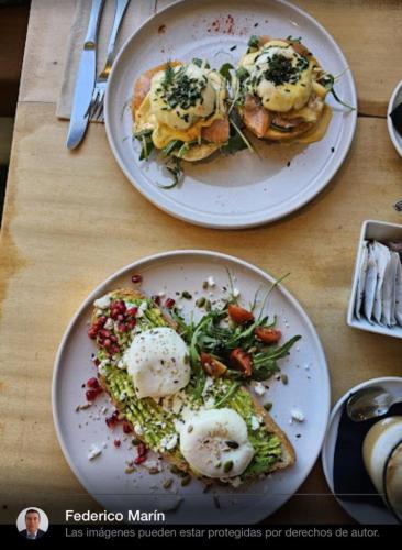 Afbeelding uit fotogalerij van BANTI TARIFA in Tarifa