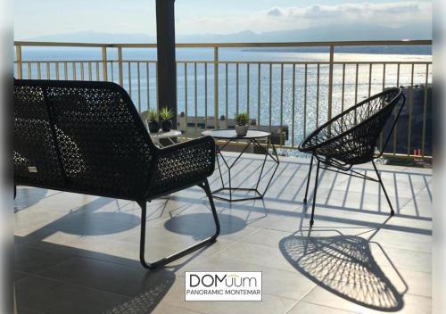 DOMuum Holidays - PANORAMIC MONTEMAR