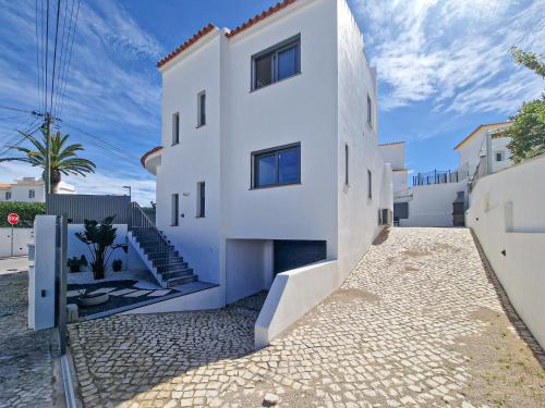 Villa Soares - Centro Albufeira - For Families - BY BEDZY