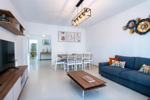 Mello Apartamento renovado, praia de Quarteira
