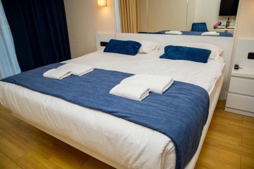 Gallery image of Spend Your Time in Batumi in Orbi City N1 in Batumi
