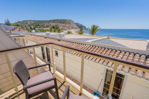 Luz Beach Apartments