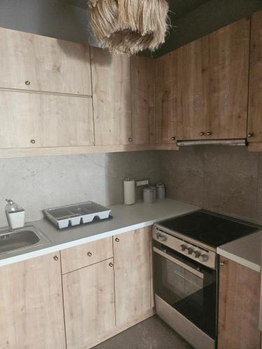 Gallery image of The Seaside Nook in Stalida