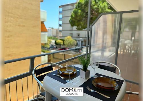 DOMuum Holidays - LA COLINA Apartments