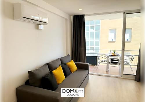DOMuum Holidays - LA COLINA Apartments