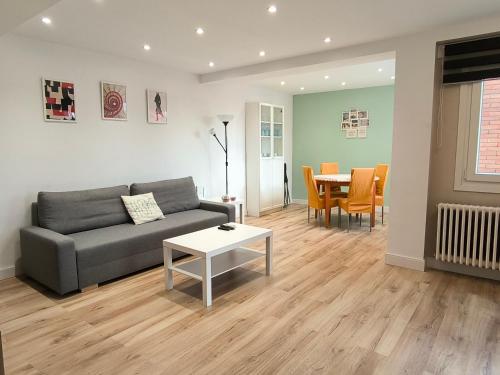 La Vista de Zaragoza