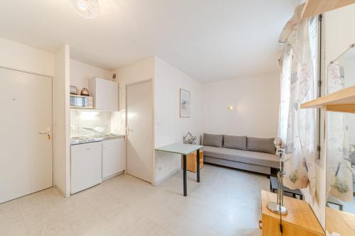 Cosy Studio for 2 People in Croix Rousse Ivry