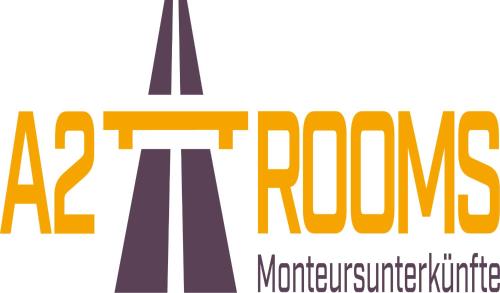 an image of the mcdonalds logo at A2rooms in Lehnin
