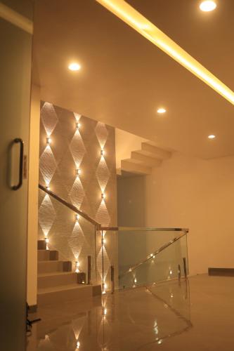 PimpalwandiにあるHotel Siddhesh INNのギャラリーの写真