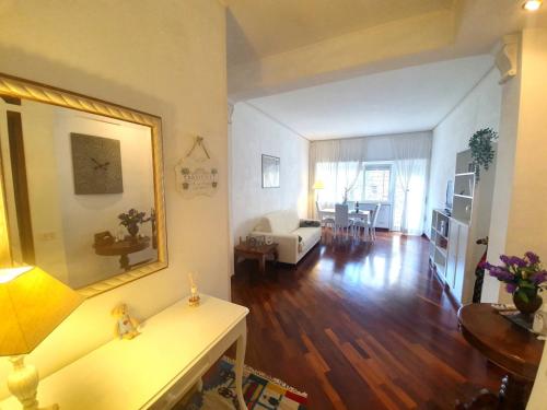 Holiday apartment in Rome