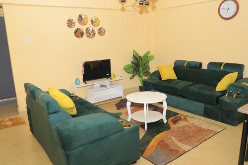 Фотография из галереи Nadelle cozy homes в городе Kisii